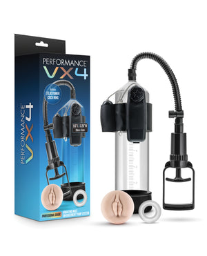 Performance Blush Performance VX4 Pump - Image 2