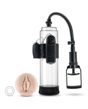 Performance Blush Performance VX4 Pump - Image 3