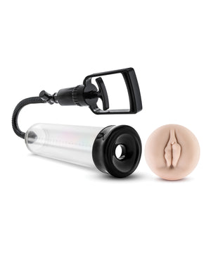 Performance Blush Performance VX4 Pump - Image 4