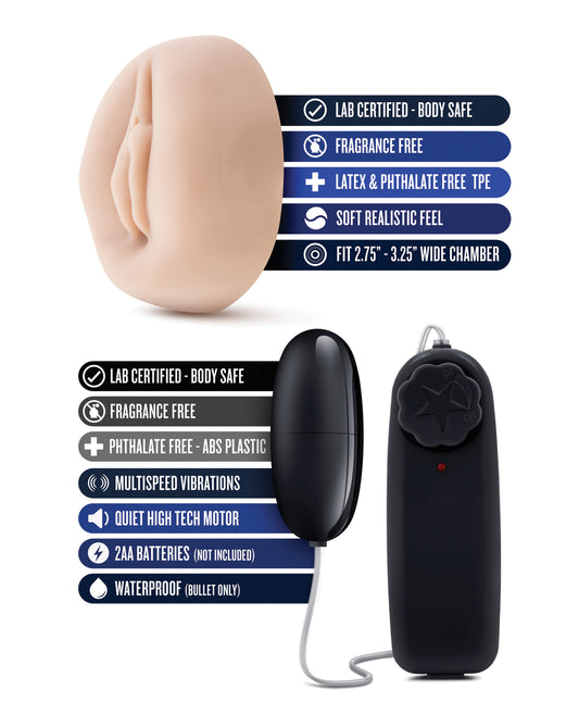 Performance Blush Performance VX4 Pump
