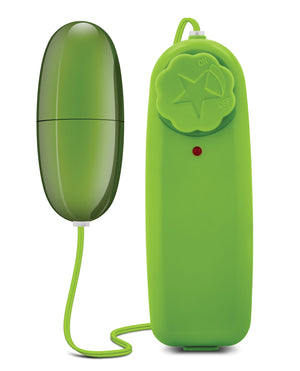 B Yours Blush B Yours Power Bullet - Lime - Image 4