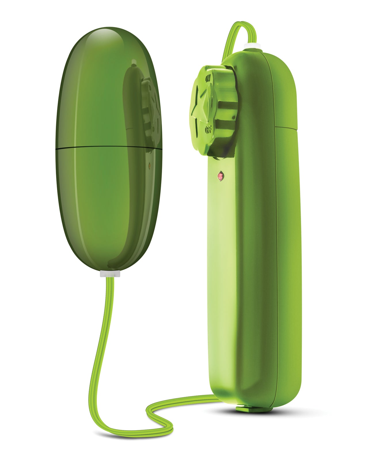 B Yours Blush B Yours Power Bullet - Lime