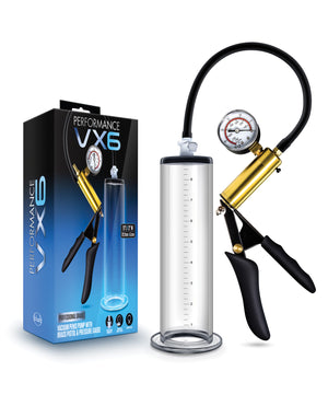 Performance Blush Performance VX6 Pump - Image 3