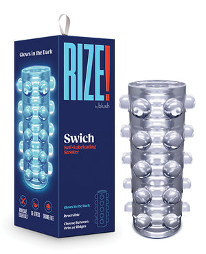 Rize Blush Rize Swich - Clear