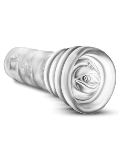 M for Men Blush M for Men All In - Clear - Image 2