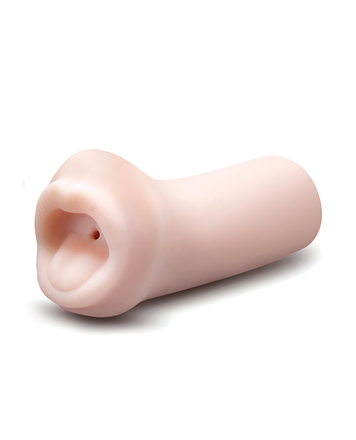 EnLust Blush EnLust Mouth Stroker - Candi - Image 2