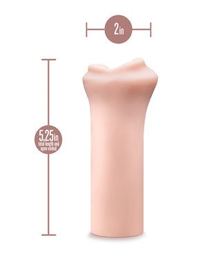 EnLust Blush EnLust Mouth Stroker - Candi - Image 3
