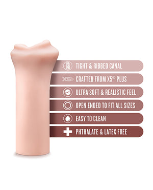 EnLust Blush EnLust Mouth Stroker - Candi - Image 4