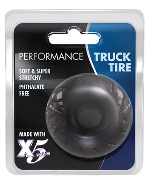 Performance Blush Performance Truck Tire C Ring - Black - Image 2