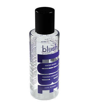 Blush Novelties Blush Water Based Lube - 2 oz - Image 2