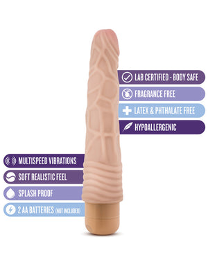 Dr. Skin Blush Dr. Skin Vibe #2 - Beige - Image 3