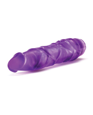 B Yours Blush B Yours Vibe #1 - Purple - Image 4