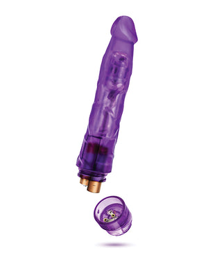 B Yours Blush B Yours Vibe #1 - Purple - Image 5