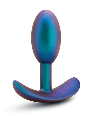 Anal Adventures Blush Anal Adventures Matrix Nebula Plug - Turquoise - Image 3