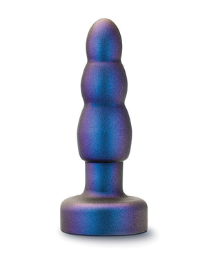Anal Adventures Blush Anal Adventures Matrix Kinetik Plug - Space Age Blue - Image 2