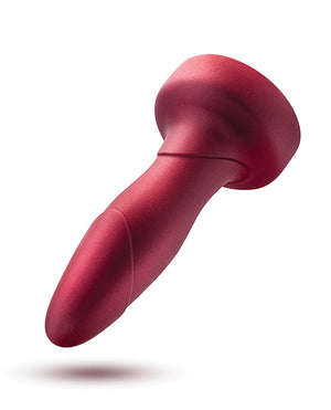 Anal Adventures Blush Anal Adventures Matrix Atomic Plug - Martian Wine - Image 3