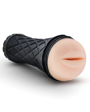 M for Men Blush M for Men The Torch Luscious Lips - Vanilla - Image 3