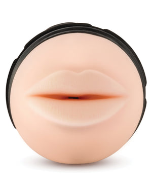 M for Men Blush M for Men The Torch Luscious Lips - Vanilla - Image 5