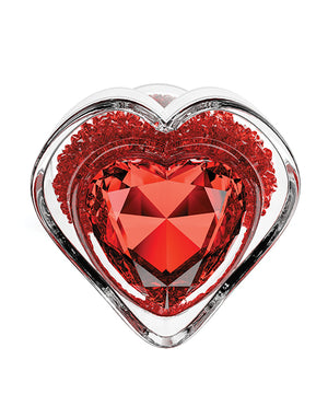 Oh My Gem Oh My Gem Lustre - Red - Image 4