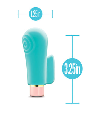 Aria Blush Aria Sensual AF - Teal - Image 4