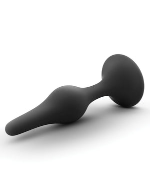 Luxe Blush Luxe Beginner Plug Small - Black - Image 3