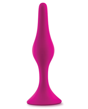Luxe Blush Luxe Beginner Plug Medium - Pink - Image 2