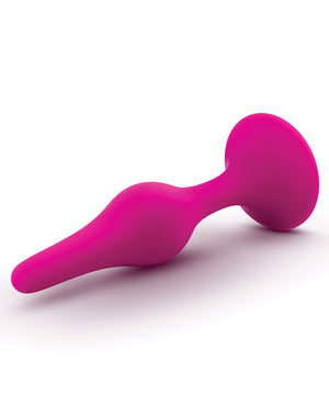 Luxe Blush Luxe Beginner Plug Medium - Pink - Image 3