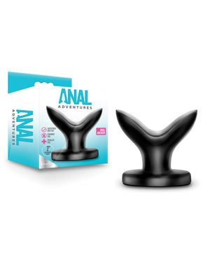 Anal Adventures Blush Anal Adventures Anal Anchor - Black - Image 2