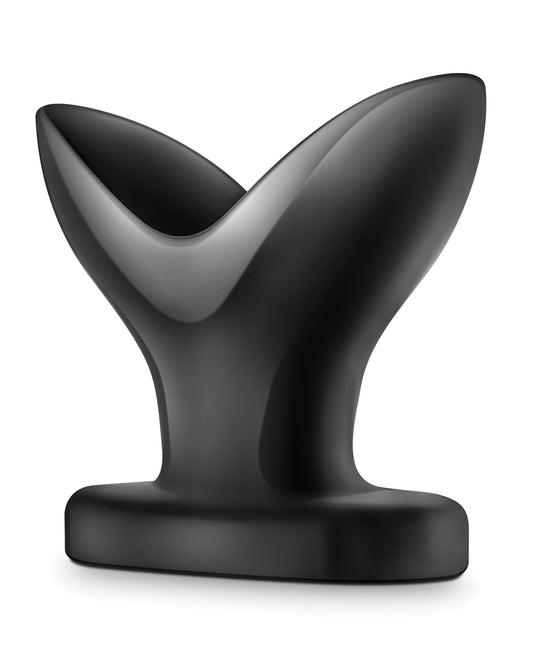 Anal Adventures Blush Anal Adventures Anal Anchor - Black