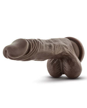 Dr. Skin Blush Dr. Skin Mr. Skin Stud Muffin - Chocolate - Image 2