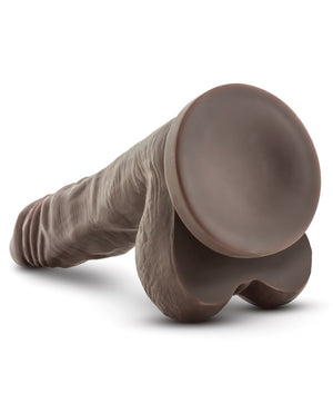 Dr. Skin Blush Dr. Skin Mr. Skin Stud Muffin - Chocolate - Image 5
