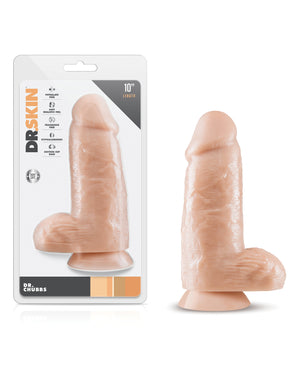Dr. Skin Blush Dr. Skin Dr. Chubbs - Flesh
