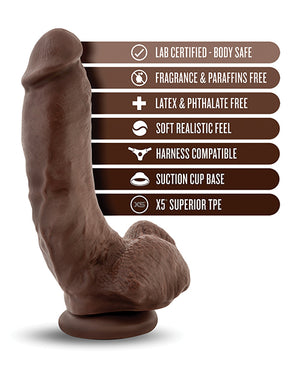 Coverboy Blush Coverboy The Mechanic - Chocolate - Image 4