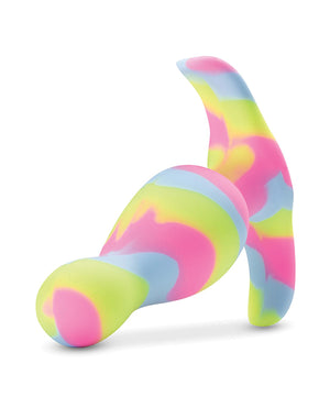 Avant Blush Avant Kaleido Silicone Plug - Lime - Image 3