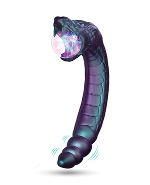 Temptasia Blush Temptasia - Rattle Snake - Dark Millenia - Image 2