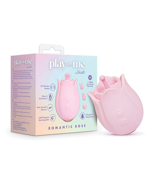 Play With Me Blush Play With Me Romantic Rose - Pink