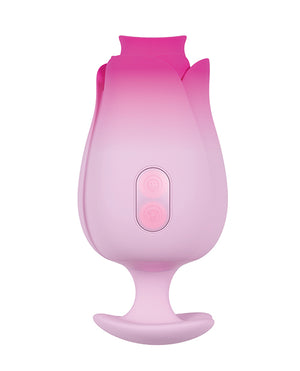 Blush Aria - Tulip Trance - Pink - Image 2