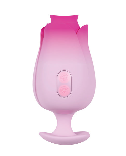 Blush Aria - Tulip Trance - Pink - Image 2