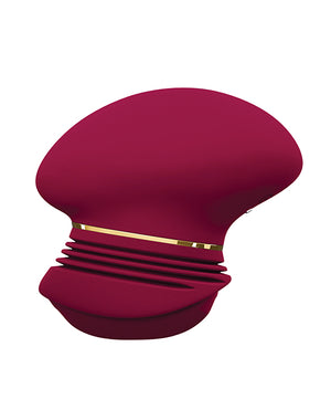 Blush Collection Riana - Mulberry Wine - Image 2