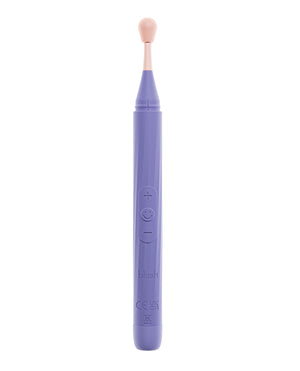 Blush Juno Oscillating Wand - Purple - Image 2
