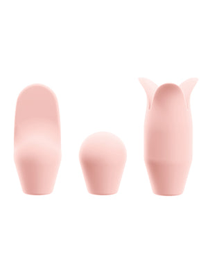Blush Juno Oscillating Wand - Purple - Image 4