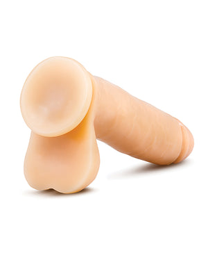 Hung Rider Blush Hung Rider Butch 11" Dildo w/Suction Cup - Flesh - Image 2
