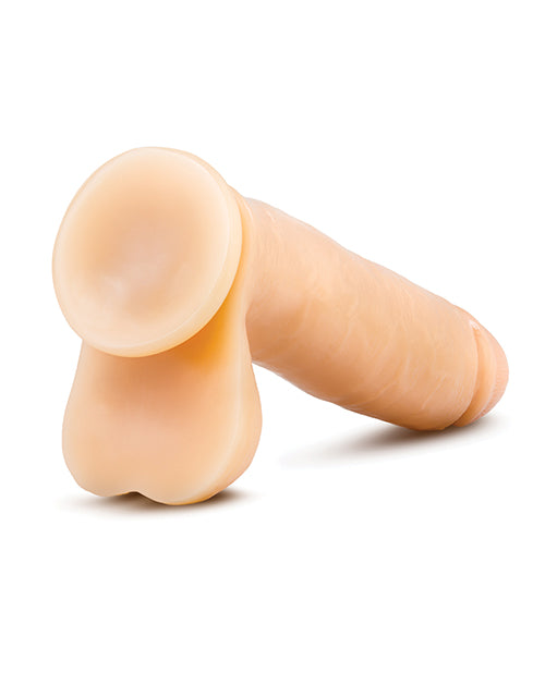 Hung Rider Blush Hung Rider Butch 11" Dildo w/Suction Cup - Flesh - Image 2