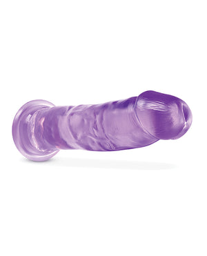B Yours Plus Blush B Yours Plus 9" Thrill n Drill - Purple - Image 3