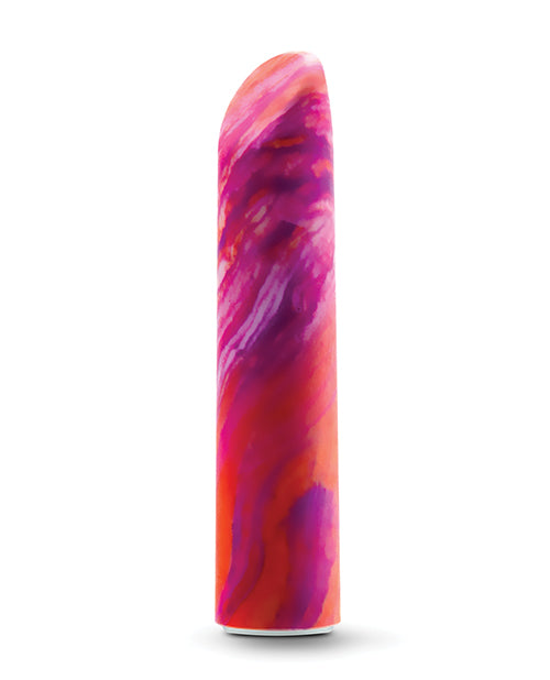 Limited Addiction Blush Limited Addiction Fiery Power Vibe - Coral - Image 2