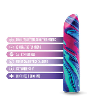 Limited Addiction Blush Limited Addiction Sublime Power Vibe - Alexandrite - Image 5