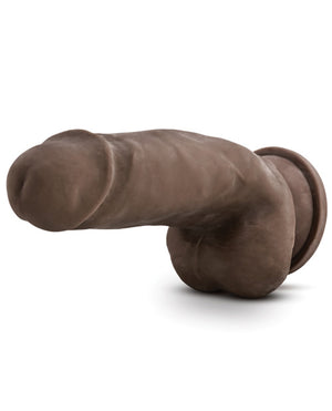 Au Naturel Blush Au Naturel 7" Fat Boy - Chocolate - Image 2