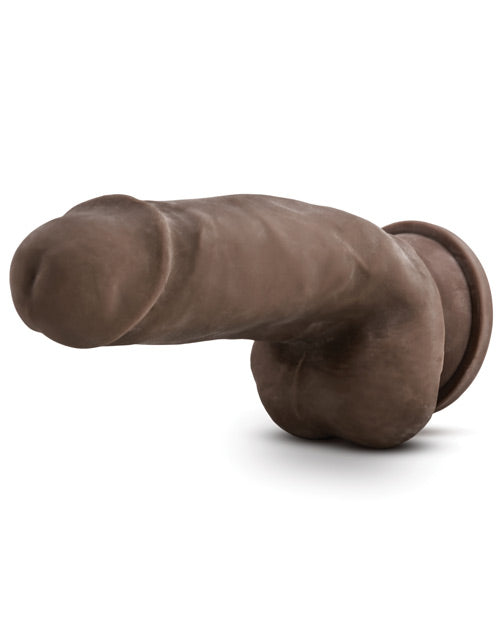 Au Naturel Blush Au Naturel 7" Fat Boy - Chocolate - Image 2
