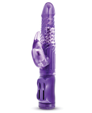 B Yours Blush B Yours Beginner's Bunny - Purple - Image 2