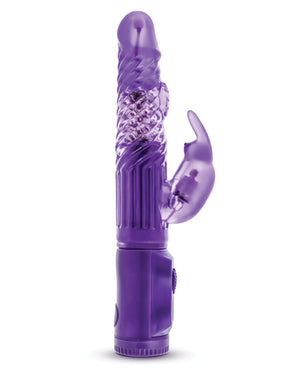 B Yours Blush B Yours Beginner's Bunny - Purple - Image 3